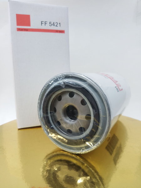 Фильтр топливный Oem Filter FF5421 - купить по выгодным ценам в ...