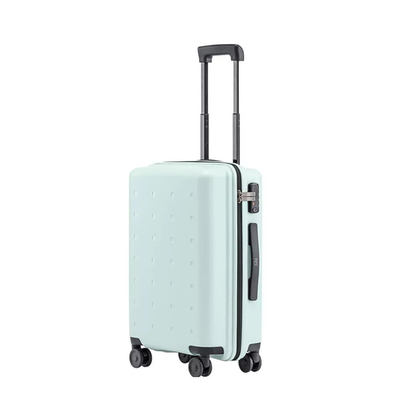 Чемодан на колесах Xiaomi Youth Version 20 Дюймов LXX01RM Green ...