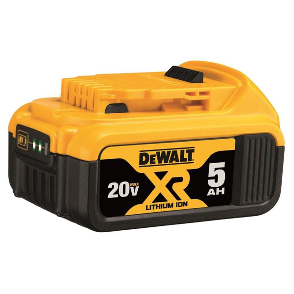 DEWALT Литий-ионный аккумулятор 20V - купить с доставкой по выгодным ...