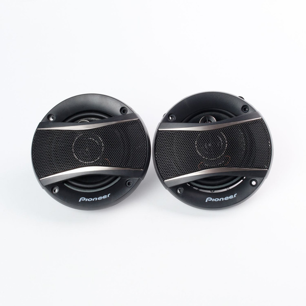 Автомобильные динамики Pioneer TS-A1096S / Колонки для машины ...