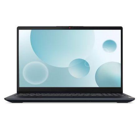 Ноутбук Lenovo IdeaPad 3 Intel Core i3-1215U 8 ГБ 8 ГБ, синий купить c ...