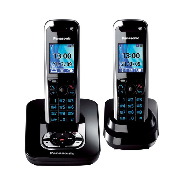 Радиотелефон - купить с доставкой по выгодным ценам в интернет-магазине ...