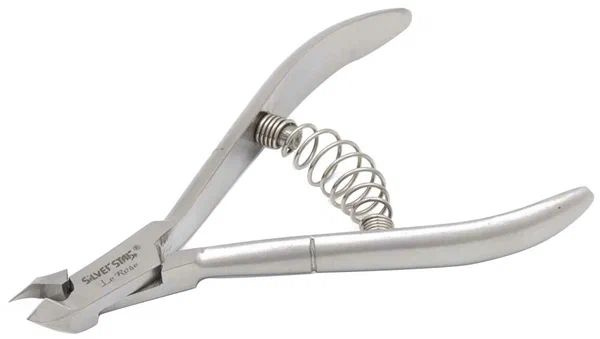 Silver Star Кусачки маникюрные ат-940, спиральная пружина, 5мм - купить ...