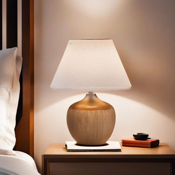 Лампа настольная Лючия 427 "Фундук" - купить по низкой цене в интернет ...