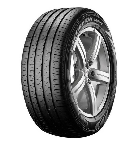 Шины для легковых автомобилей Pirelli 225/65 17 Лето Нешипованные ...