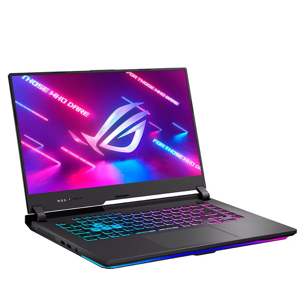 Игровой ноутбук ASUS ROG Strix G15 G513RC-HN088, темно-серый купить по ...