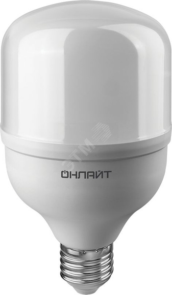 Светодиодная Лампочка ОНЛАЙТ - купить в интернет магазине OZON (795547335)