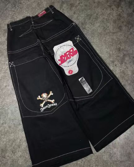 Джинсы JNCO - купить с доставкой по выгодным ценам в интернет-магазине ...