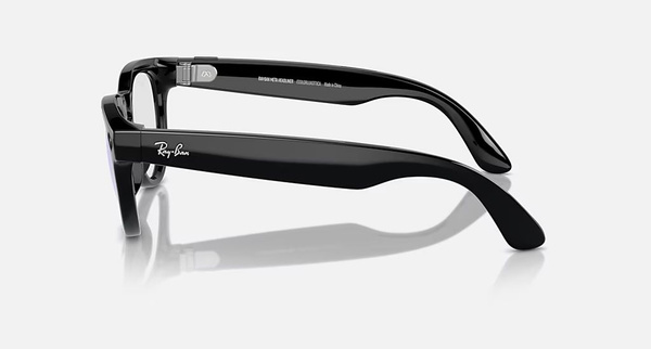 Очки с камерой Ray-Ban C6777DBB171D43429586D2DA717DA302 купить по ...
