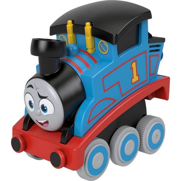 Игрушка Thomas & Friends Паровозик для трюков Томас HDY75 - купить с ...