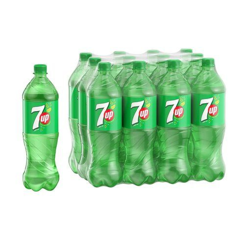 Газированный напиток 7up (Севенап) 1л 12 шт - купить с доставкой по ...
