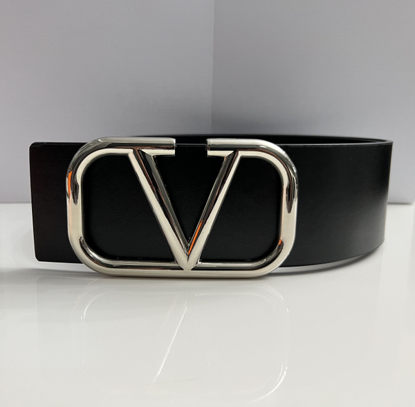 Valentino Ремень - купить с доставкой по выгодным ценам в интернет ...