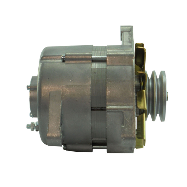 Генератор ПРАМО для а/м КАМАЗ-4310 дв. 740.10 и мод.Краз с дв. ямз 238 ...