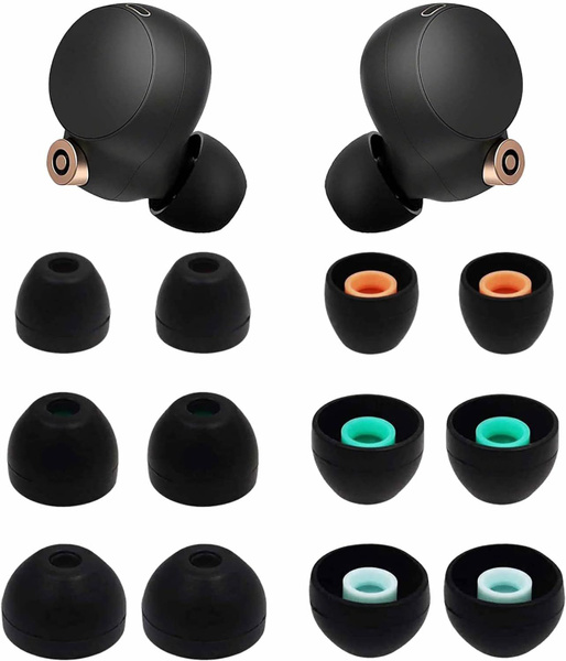 Амбушюры Sony WF-1000XM5, 1000XM4, 1000XM3, C700N, C500 купить на OZON ...