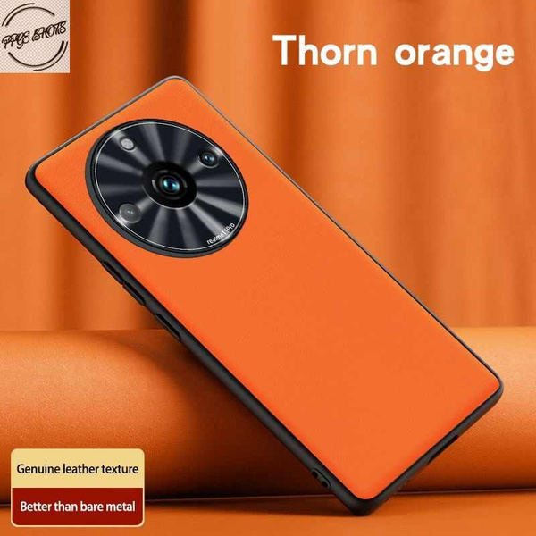 противоударный кожа Чехол для Realme 11 Pro / Realme 11 Pro Plus ...