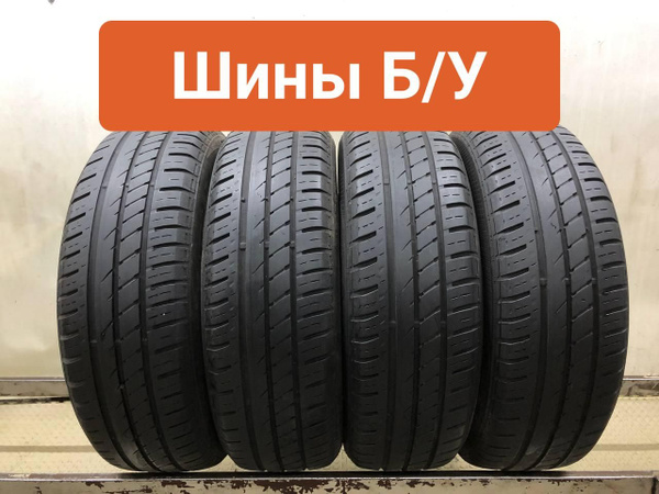 Шины для легковых автомобилей Matador 185/65 15 Лето Нешипованные ...