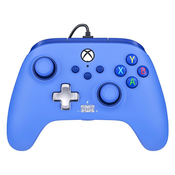 Характеристики PowerA Геймпад Игровой контроллер xbox проводной ...