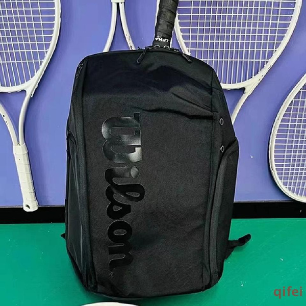 Рюкзак для тенниса - купить с доставкой по выгодным ценам в интернет ...