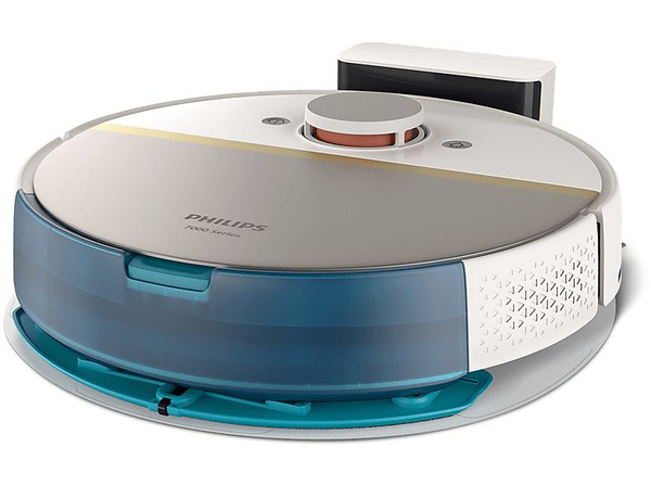 Робот-пылесос Philips подарок/рождество/новый/год/день/рождения ...