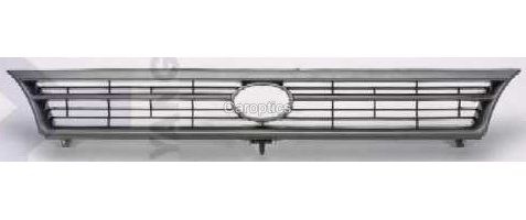 Решетка радиатора для Тойота Королла 100 1991-2000, Toyota Corolla 100 ...
