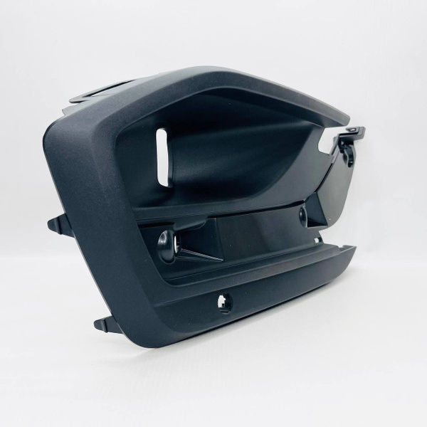 Очки противотуманных фар ПТФ с отверстием для парктроника ВАЗ / Лада ...