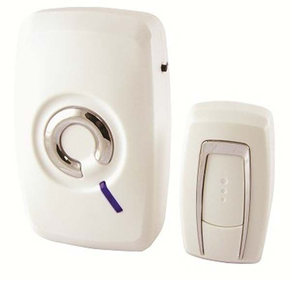 Беспроводной звонок Китайский бренд IP30 От батареи купить по выгодной ...