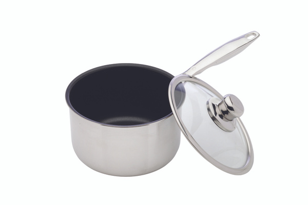 Ковш Swiss Diamond Nonstick Clad SDP31018ic 2,5 л - купить с доставкой ...