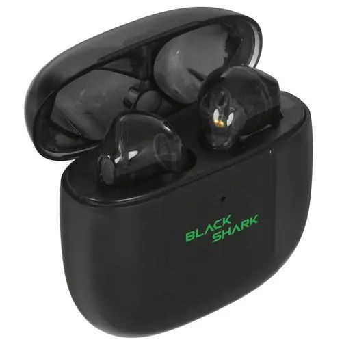 Наушники Вкладыши Black Shark Lucifer T14 - купить по доступным ценам в ...
