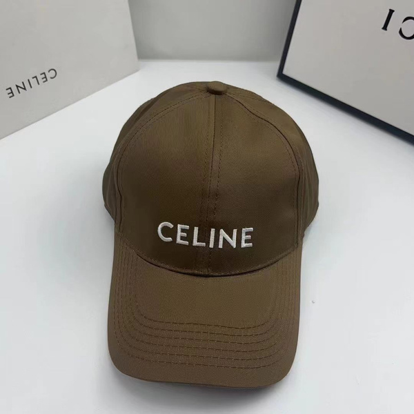 Бейсболка CELINE, CELINE - купить с доставкой по выгодным ценам в ...