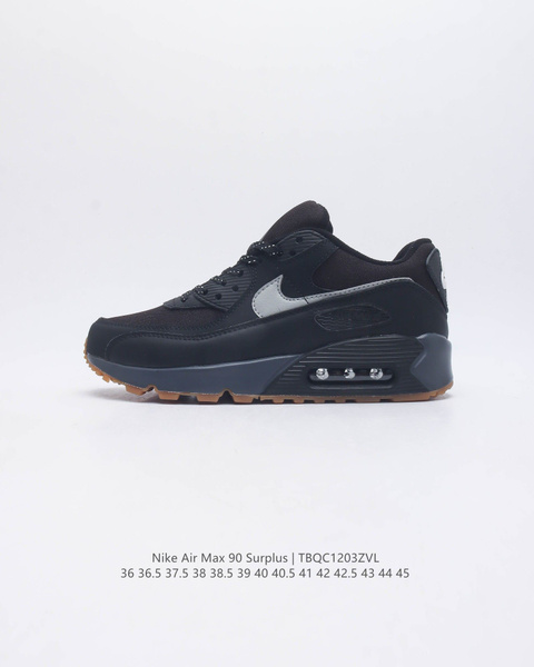 Nike air max 90 ultra negras hotsell