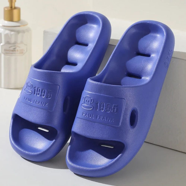 Шлепанцы Paul Frank купить на OZON по низкой цене (1715716294)