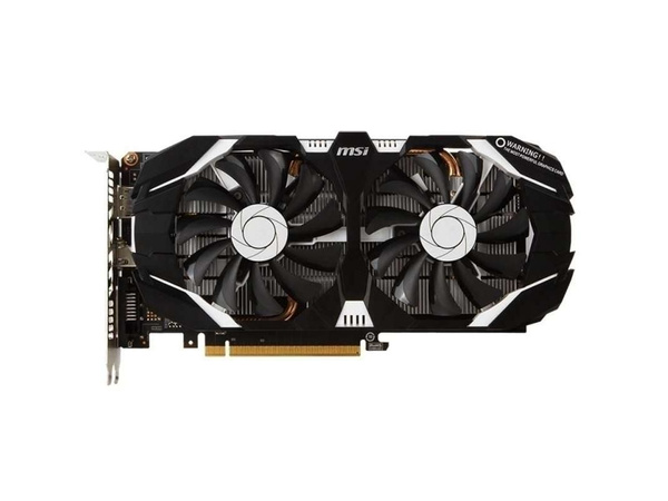 Видеокарта GeForce GTX 1060, 3 ГБ GDDR5 - купить по низким ценам в ...
