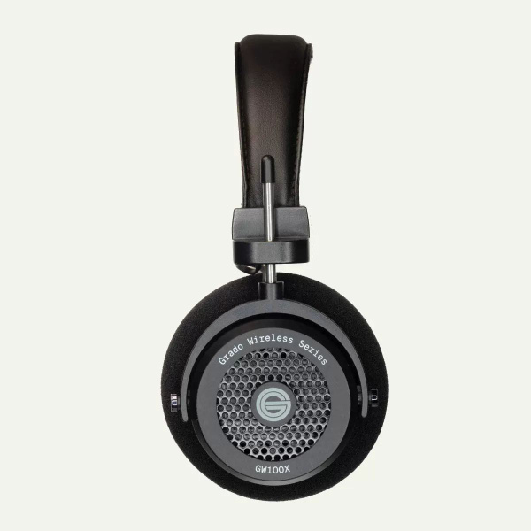 Наушники Полноразмерные Grado GW100X Беспроводная гарнитура Bluetooth ...