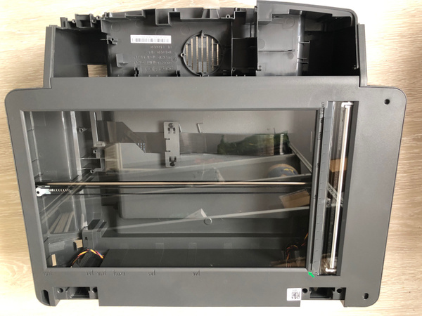 Сканер в сборе Lexmark MX51x 40x9055 оригинал. купить по низкой цене с ...