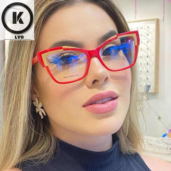 Очки для глаз кошки Lingerie - купить с доставкой по выгодным ценам в ...