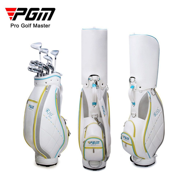 Golf PGM Сумка для гольфа - купить с доставкой по выгодным ценам в ...