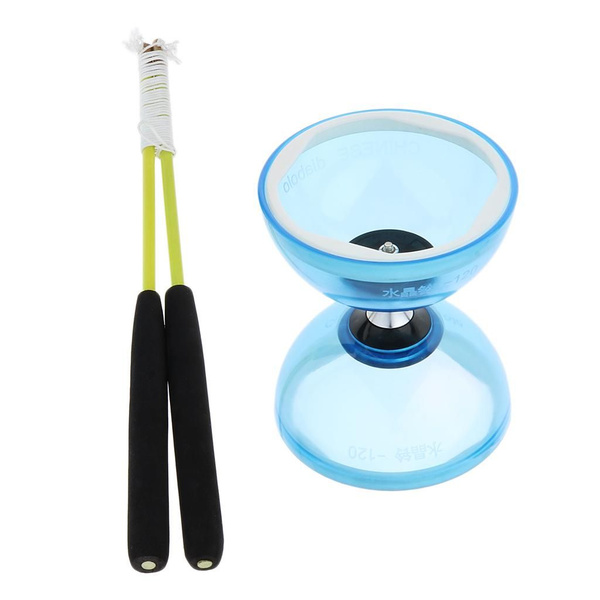 Diabolo Toy Уличные игрушки - купить с доставкой по выгодным ценам в ...