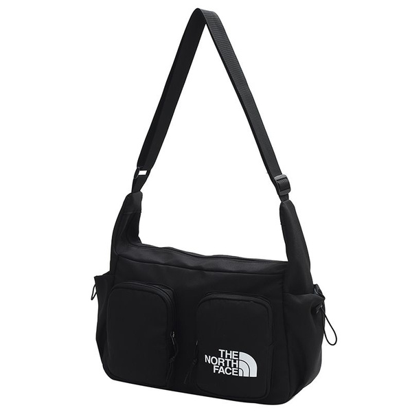 The North Face Сумка на плечо мессенджер - купить с доставкой по ...