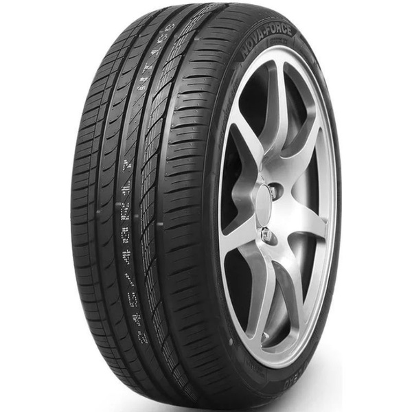 Шины для легковых автомобилей Leao 225/40 18 Лето Нешипованные - купить ...