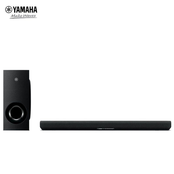 YAMAHA SR-B40A Dolby Atmos Echo Wall, беспроводная Bluetooth колонка ...