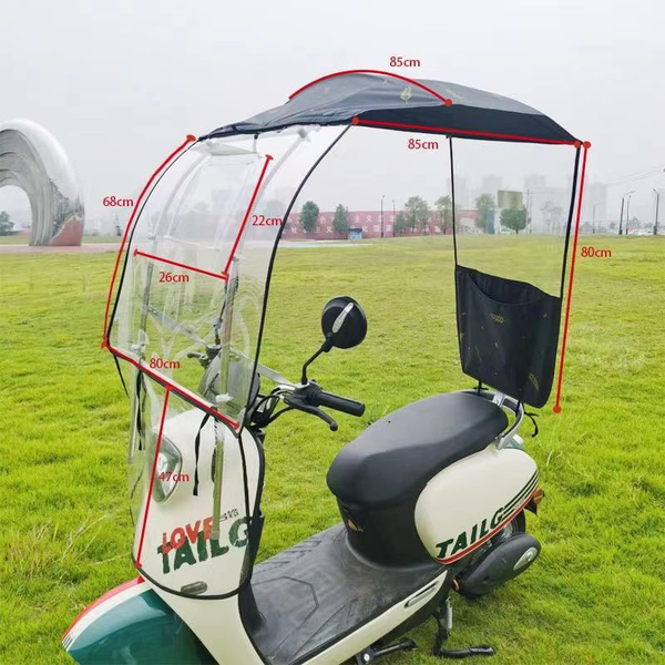 Убирающийся навес для мотоцикла - купить по выгодной цене в интернет ...