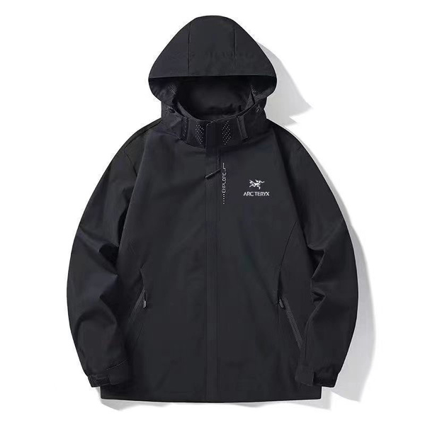 Ветровка Arc'teryx - купить с доставкой по выгодным ценам в интернет ...