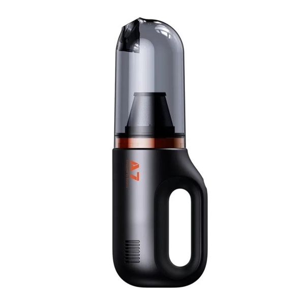 Пылесос автомобильный Baseus A7 Cordless Car Vacuum Cleaner 90 Вт 6000 ...