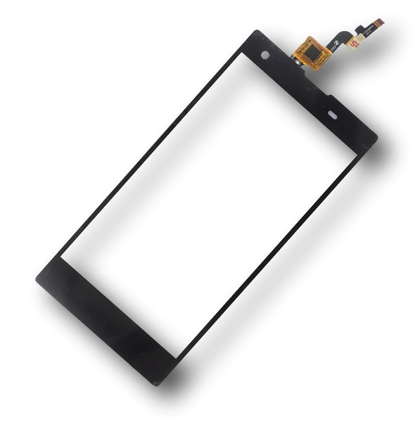 Как снять сенсорное стекло Замена USB-разъема мобильного телефона или планшета в Серебряных Прудах Ремонт