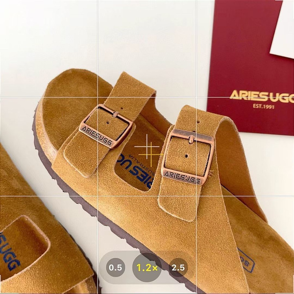 Босоножки UGG - купить с доставкой по выгодным ценам в интернет ...