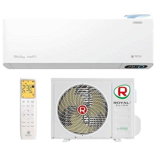 Кондиционер Royal Clima RCI-RFS28HN с притоком свежего воздуха - купить ...