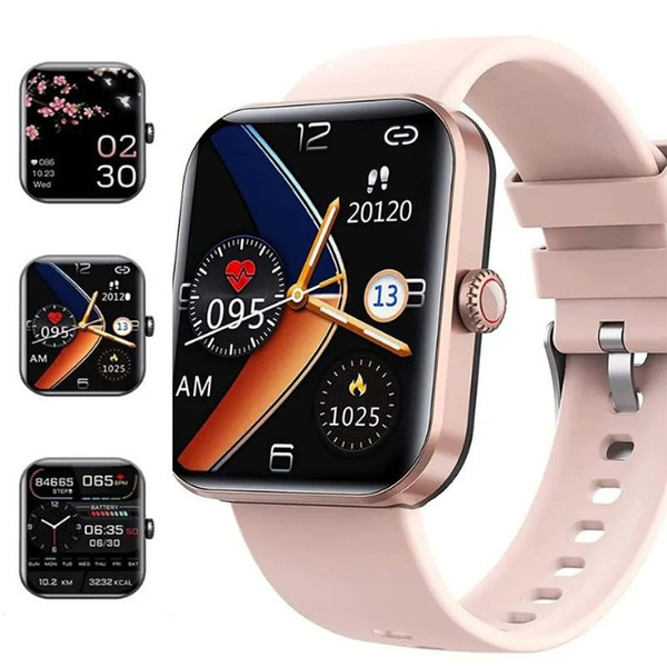 @#"Умные часы Smartband с глюкометром", для контроля уровня глюкозы в ...