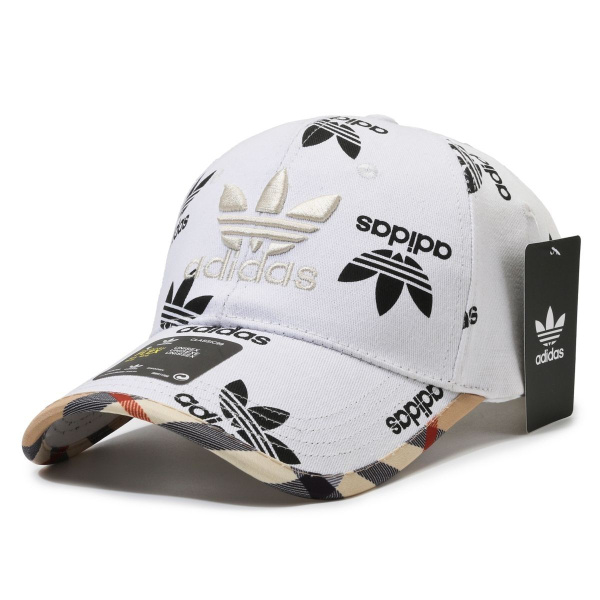 Бейсболка adidas Originals - купить с доставкой по выгодным ценам в ...