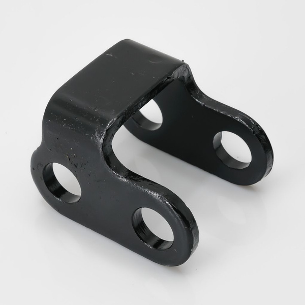 Характеристики Серьга передней рессоры MMC FUSO 5 тонн, левая, GTP ...