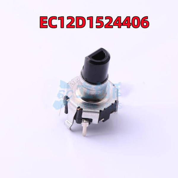 Совершенно новый оригинальный поворотный энкодер EC12D1524406 - купить ...